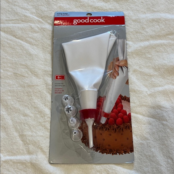 Good Cook Icing Bag - Picture 2 of 12